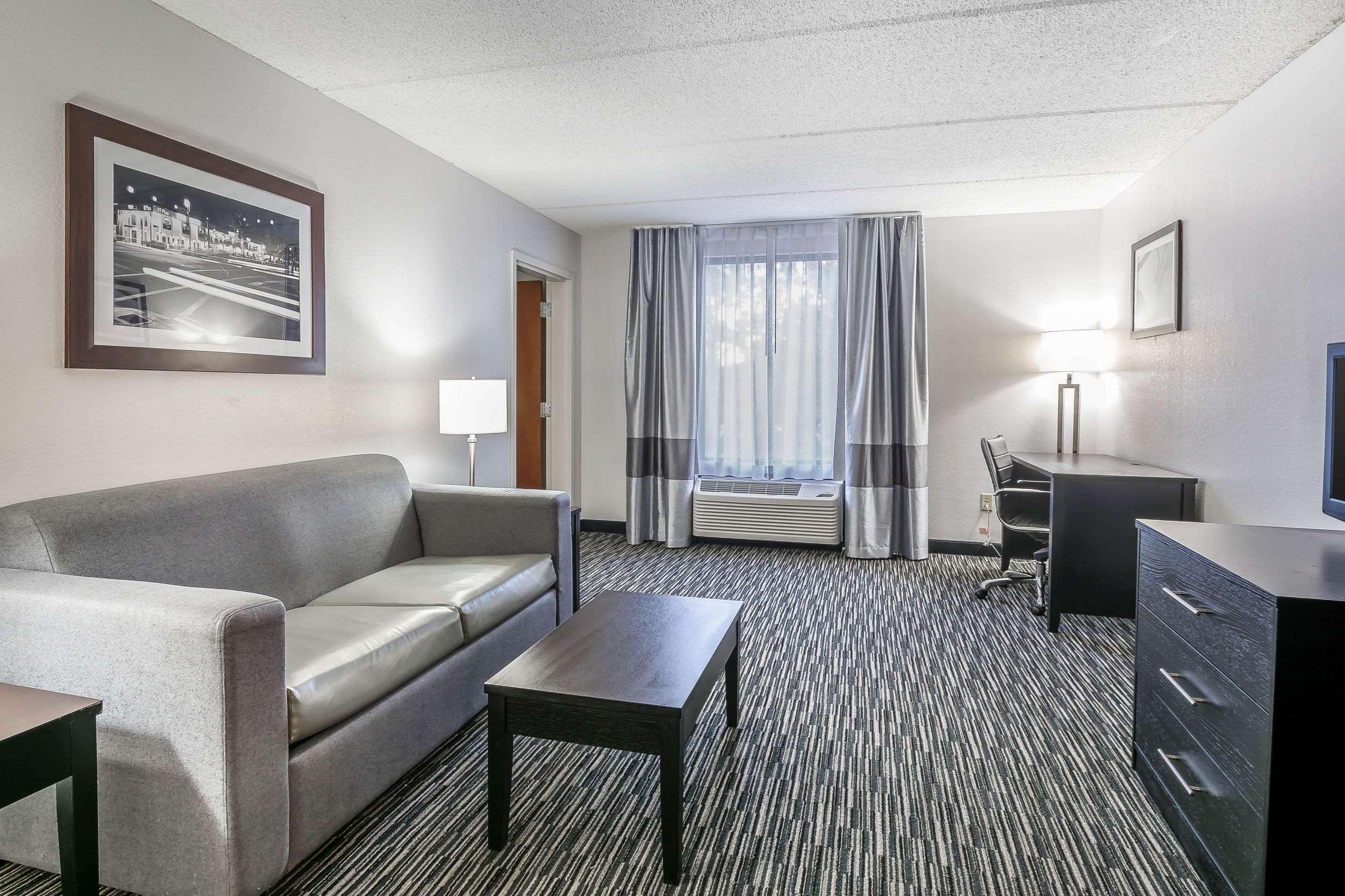 Comfort Inn