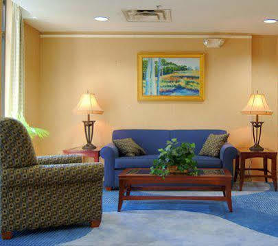 Inn Comfort Gainesville